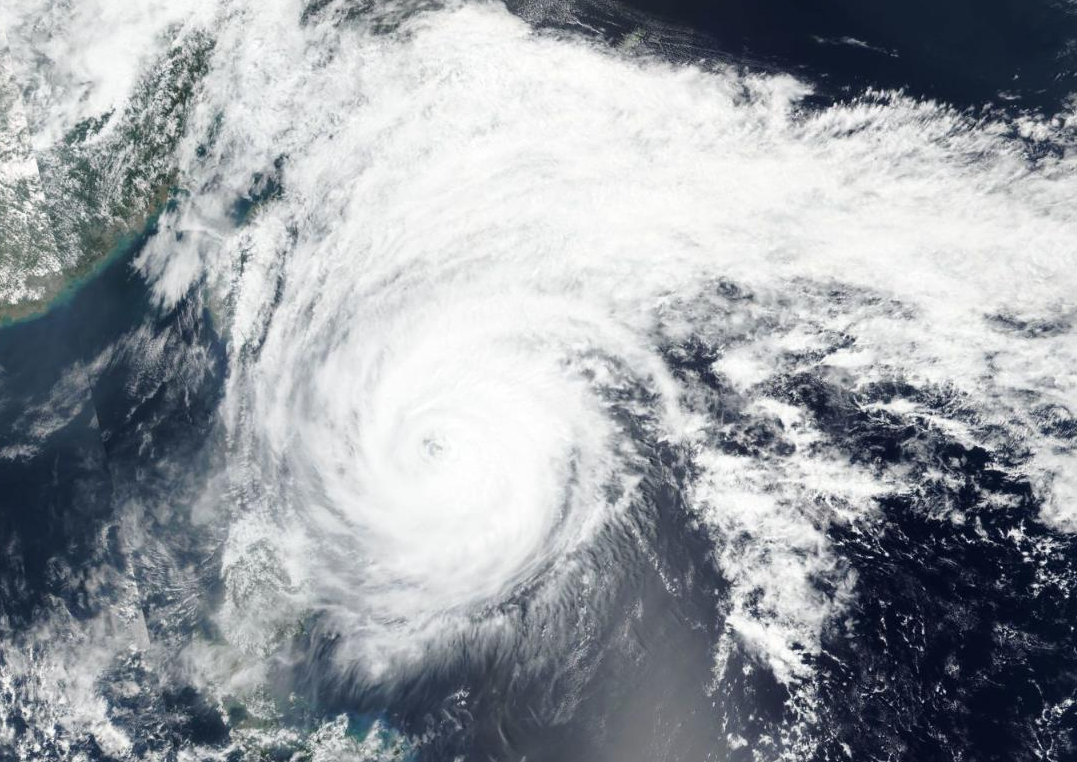  p>超强台风舒力基(英文名:super typhoon surigae;朝鲜语