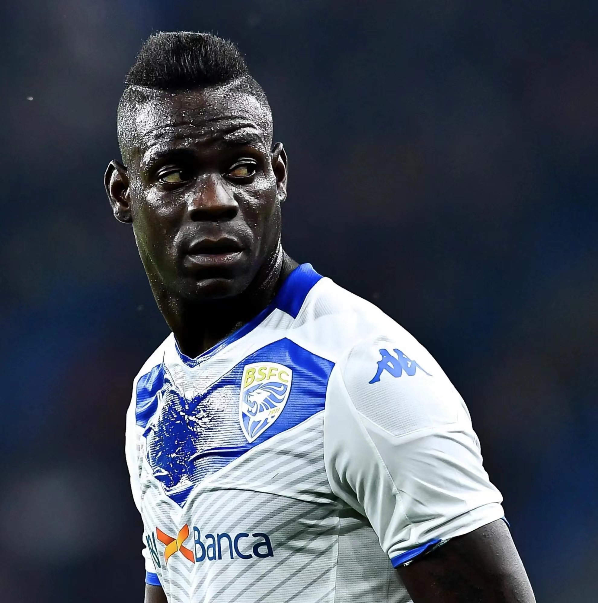 马里奥·巴乌亚·巴洛特利