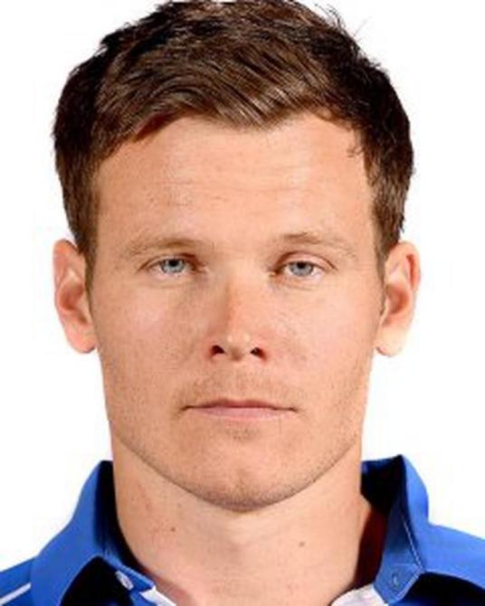 EDMONDSON Andrew_百度百科