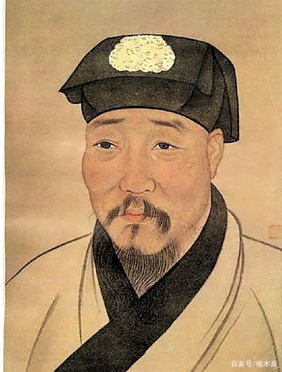 情真意切、悱恻感人的明代散文巨擘——归有光_百科TA说