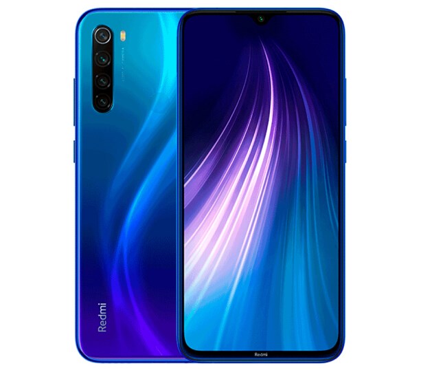 999元起，Redmi Note 8开启预售：骁龙665+4800万四摄_百科TA说