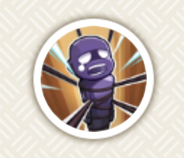 栗霰串丸【忍刀七人众】