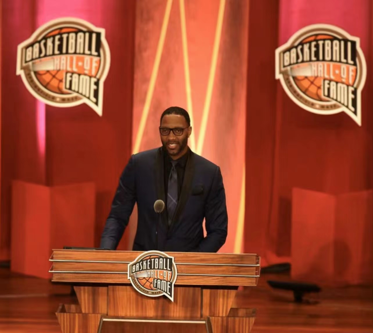 特雷西·麦克格雷迪