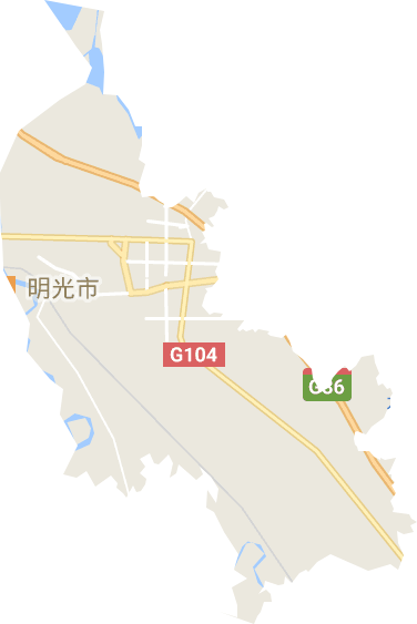 隶属于安徽省滁州市 a target="_blank" href="/item/明光市/5601227"