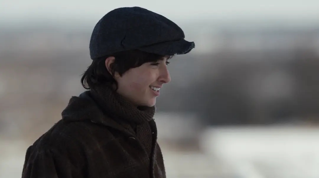 小小安妮第二季