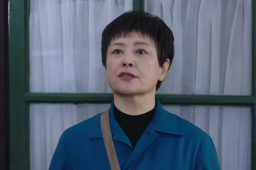 刘雪梅