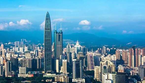 深圳前海蛇口自贸片区