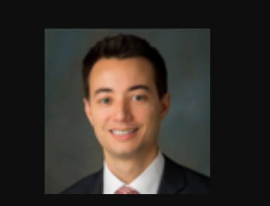 Luke Grossmann_百度百科