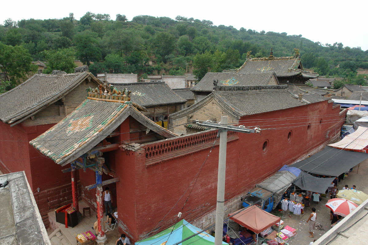 href="/item/临汾市/529505" data-lemmaid="529505">临汾市 /a>古县