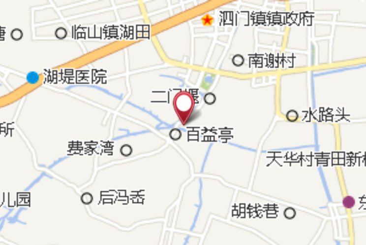 大河门村村民委员会