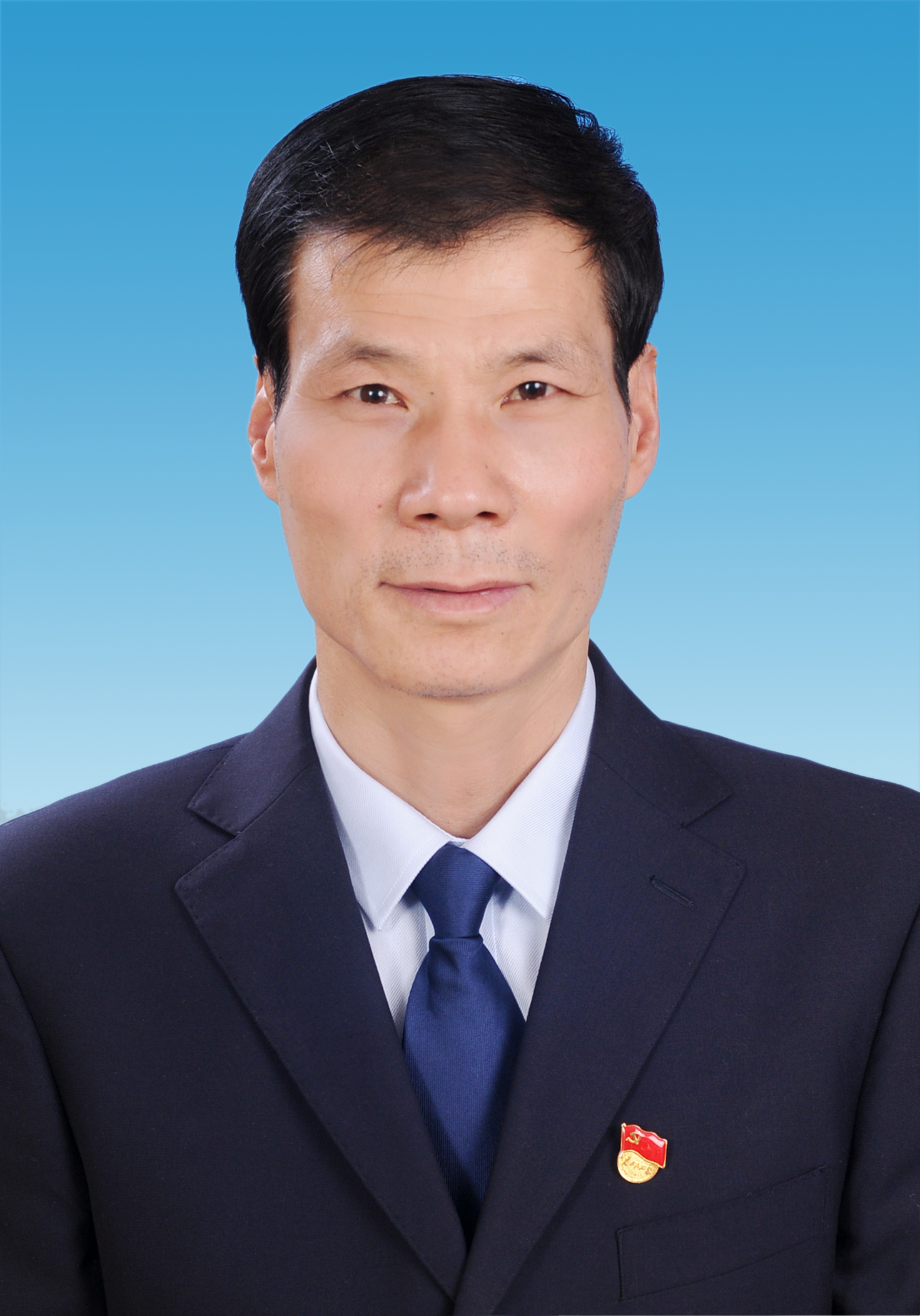 赵军