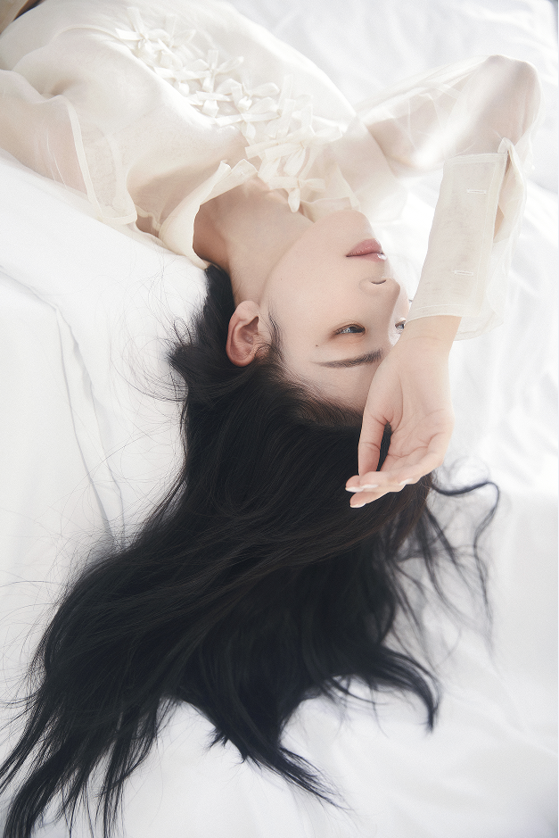 陈瑶（中国内地影视女演员）_百度百科