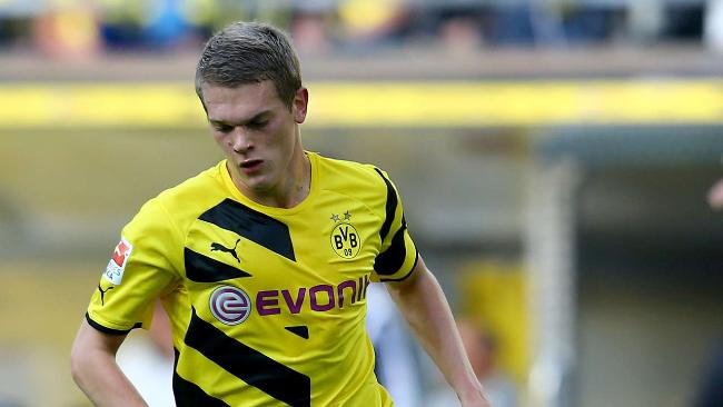 马蒂亚斯·金特尔