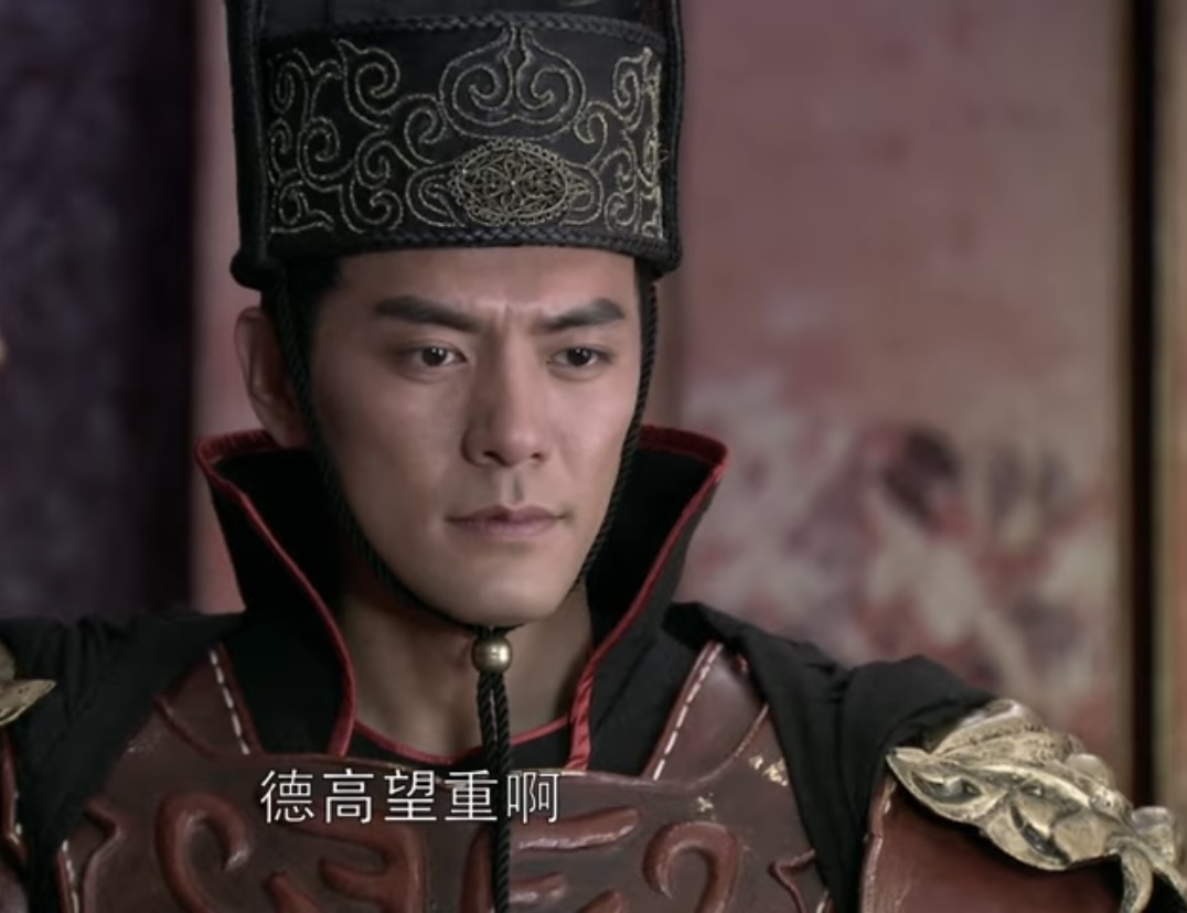  p data-id="tznaumw9fevj">李元芳,电视剧《神探狄仁杰4》中的人物