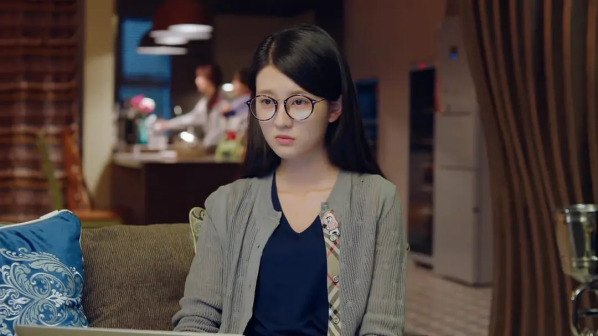 乔欣（中国内地女演员）_百度百科