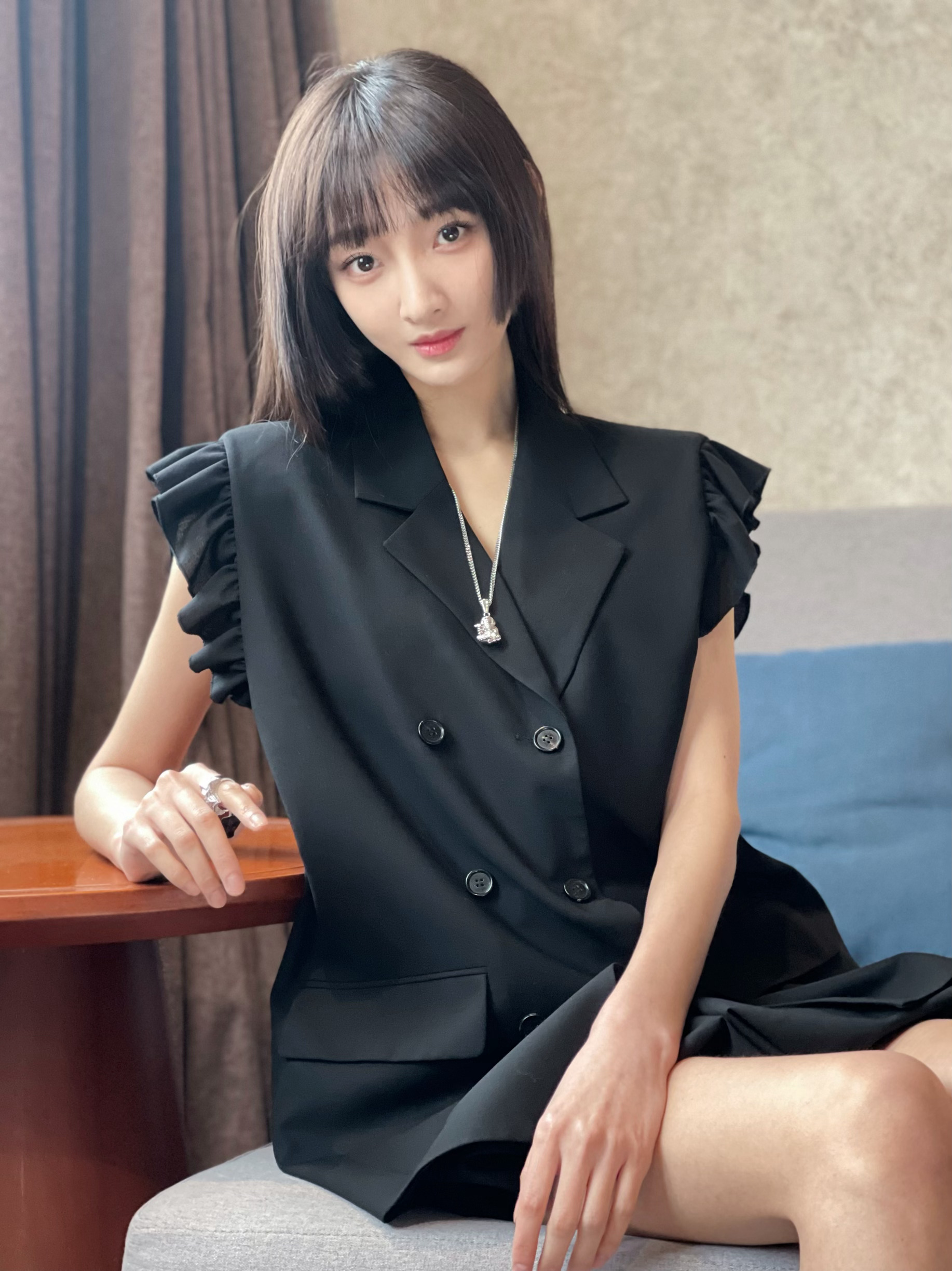 李羽桐