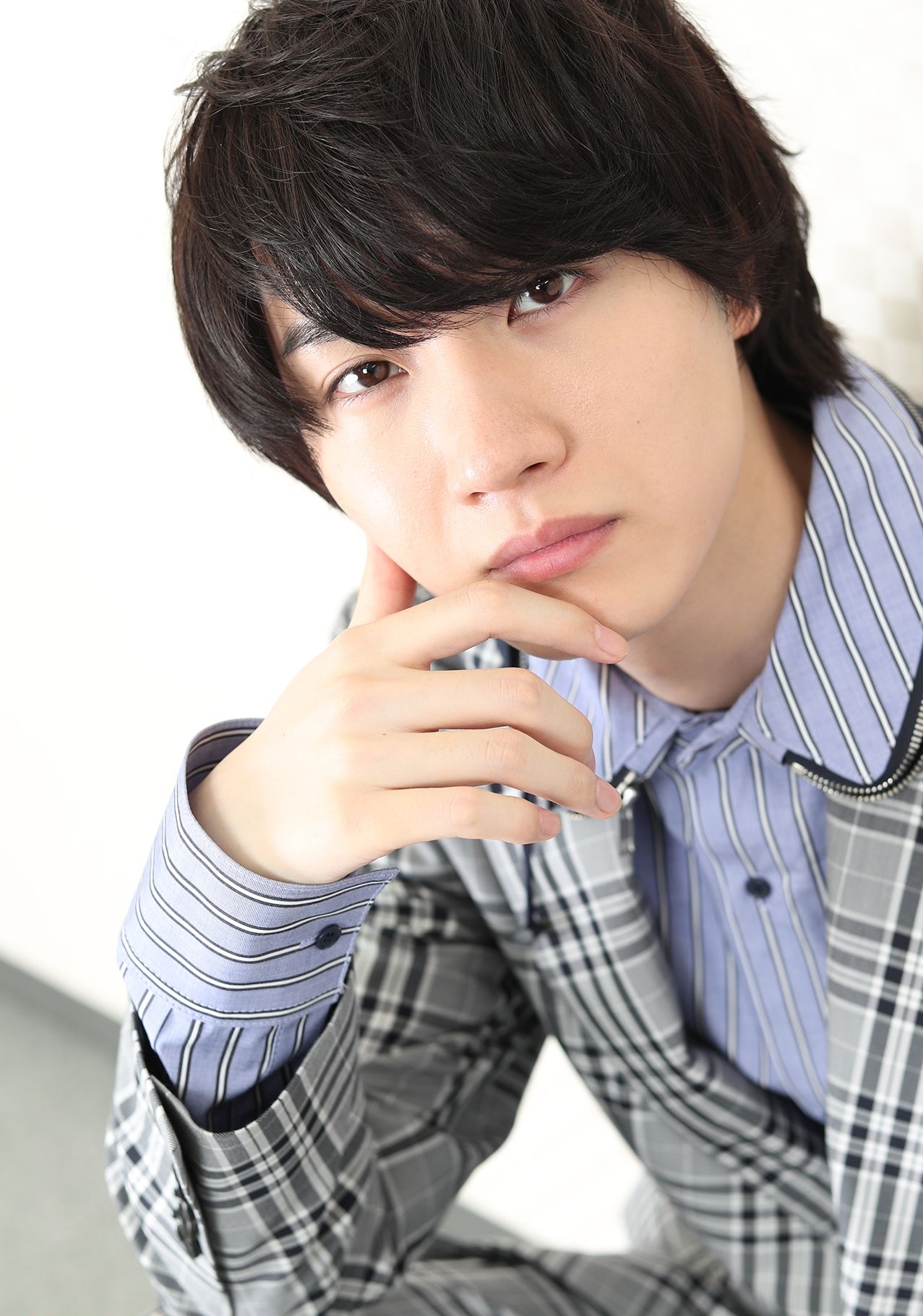 樱田通