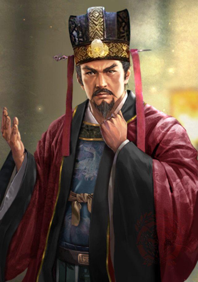 长孙无忌被诬谋反案