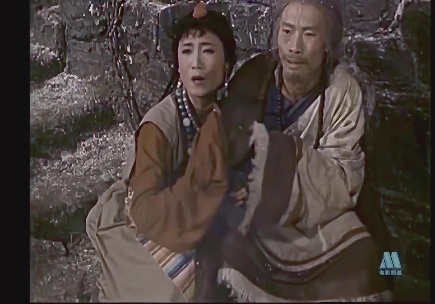 柯山红日