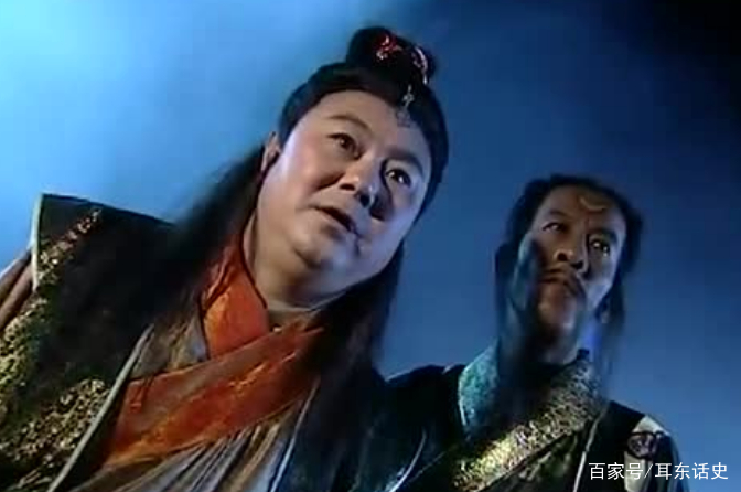 逍遥派祖师逍遥子哪去了？他又收了三个新徒弟，却沦为了一帮丑角_百科TA说