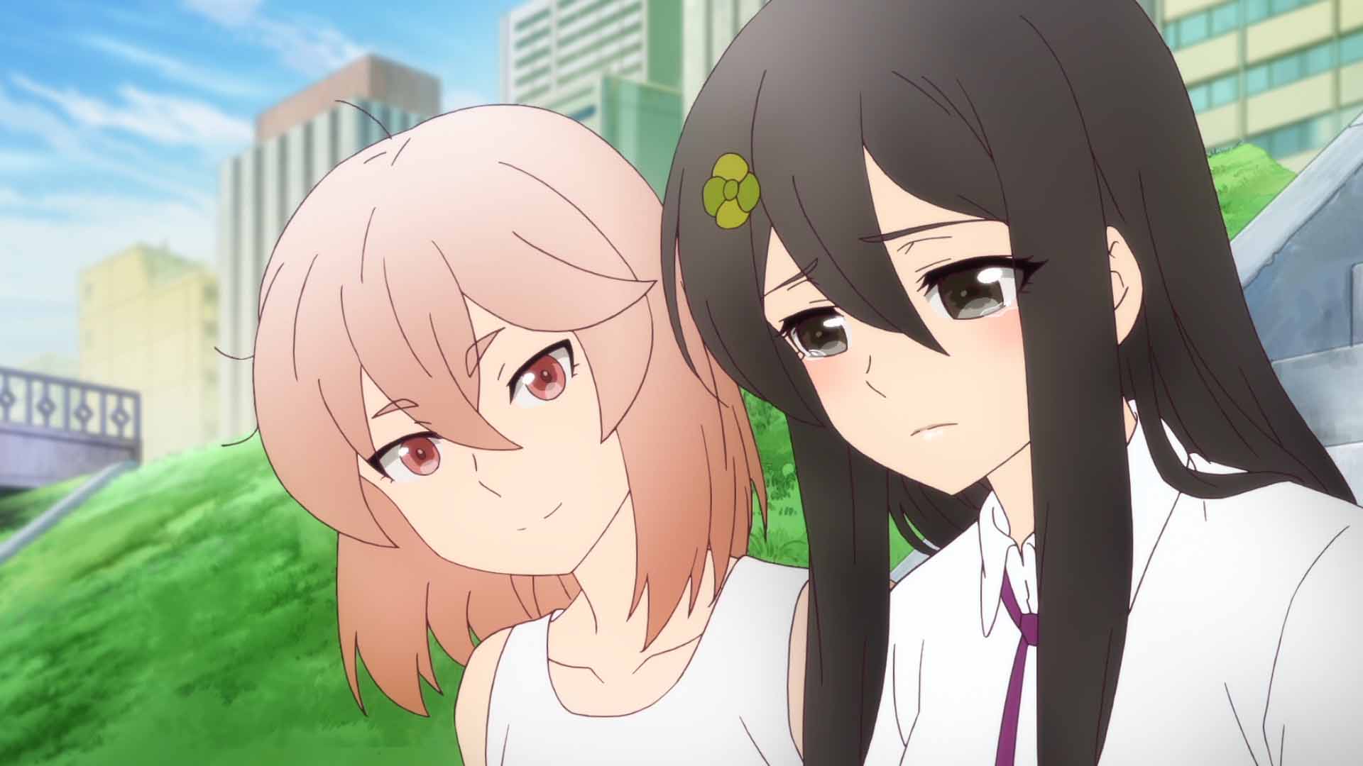 凸变英雄第二季