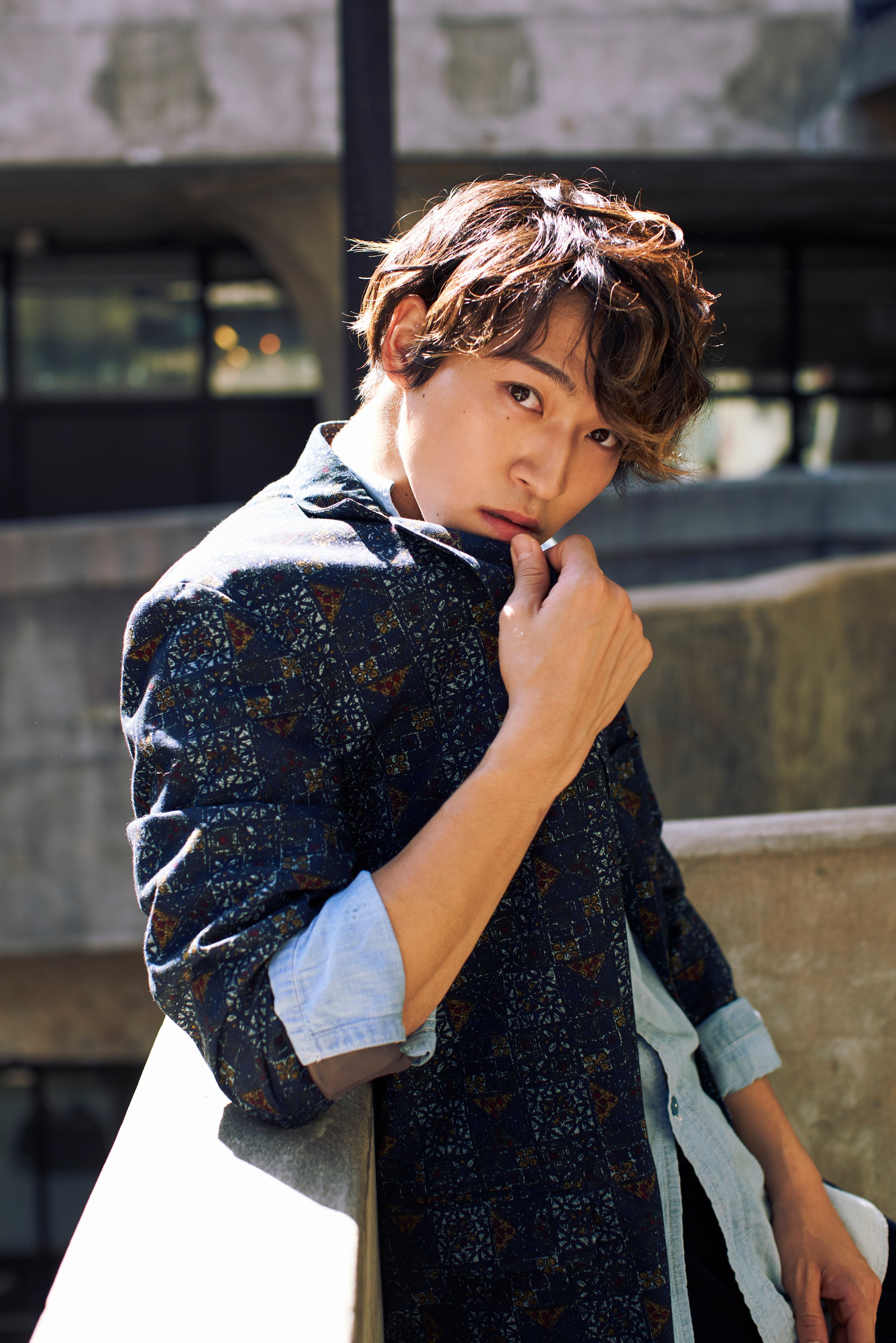  p data-id="2hgzpemabjl">赞多(santa),本名宇野赞多(uno santa)