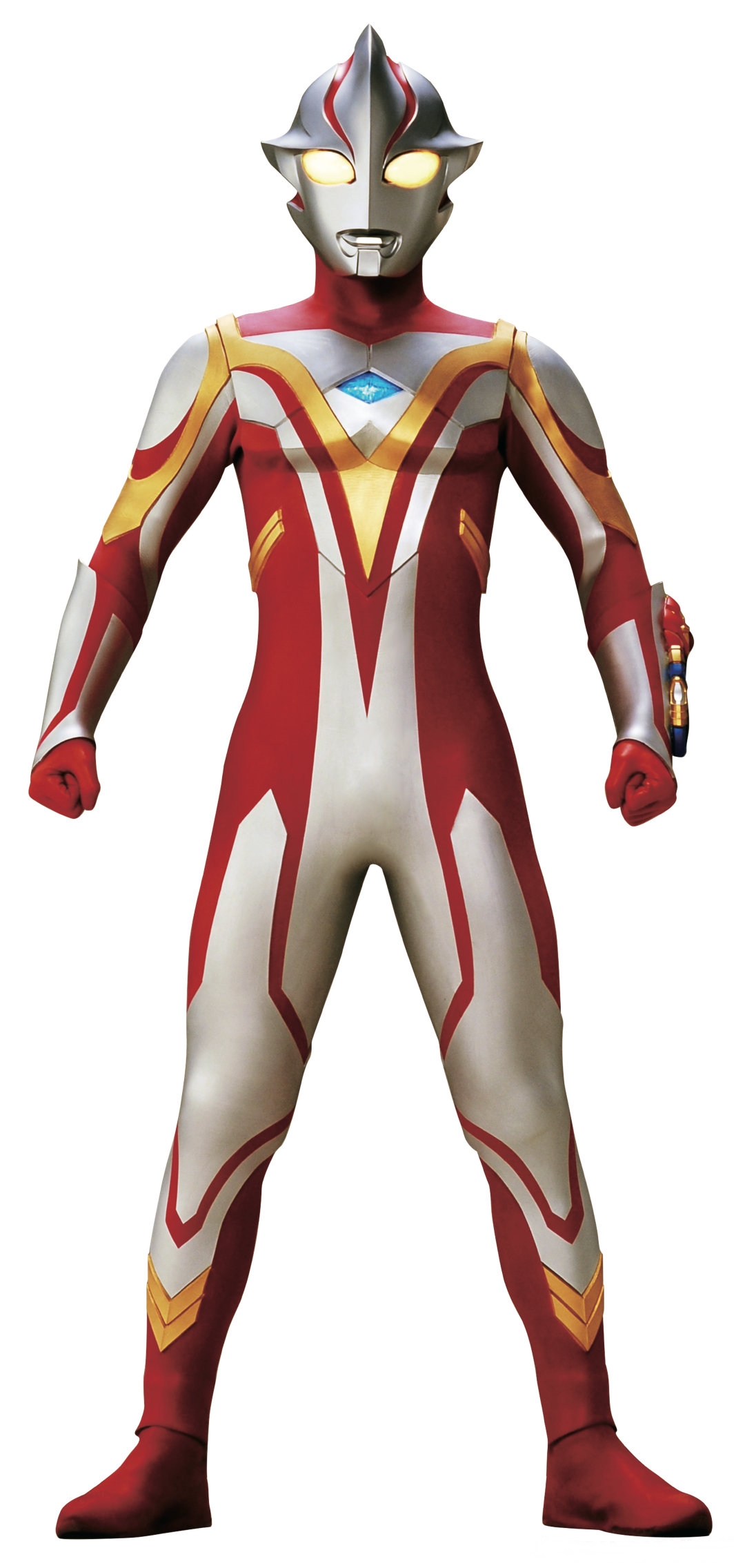 梦比优斯奥特曼