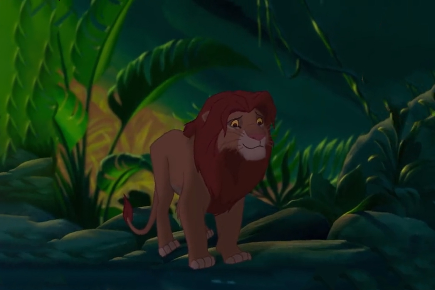 iczphy">辛巴是 a target="_blank" href="/item/迪士尼动画/3952092"