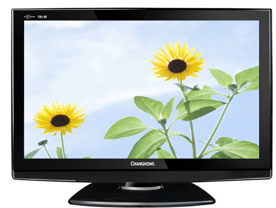 长虹ldtv32876