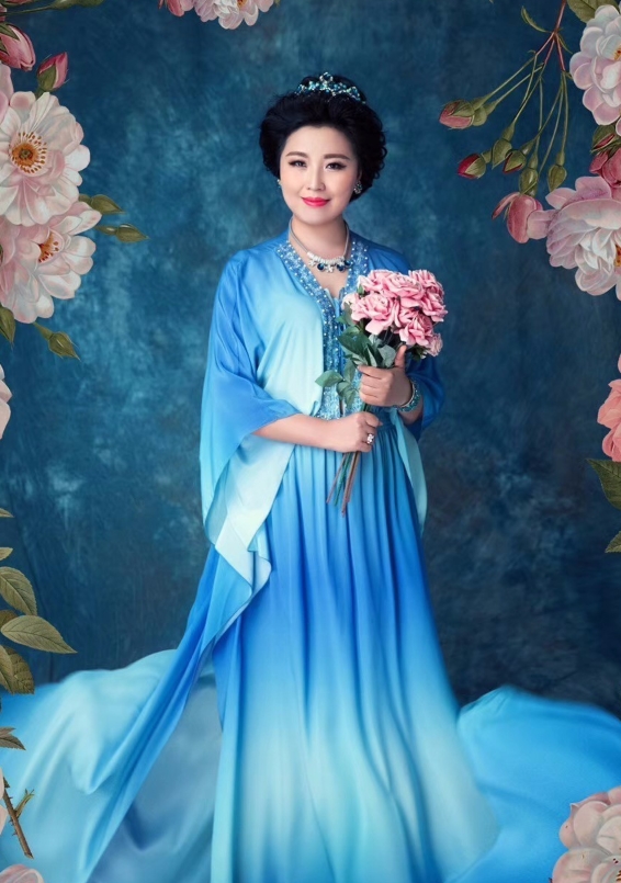 徐鹤宁
