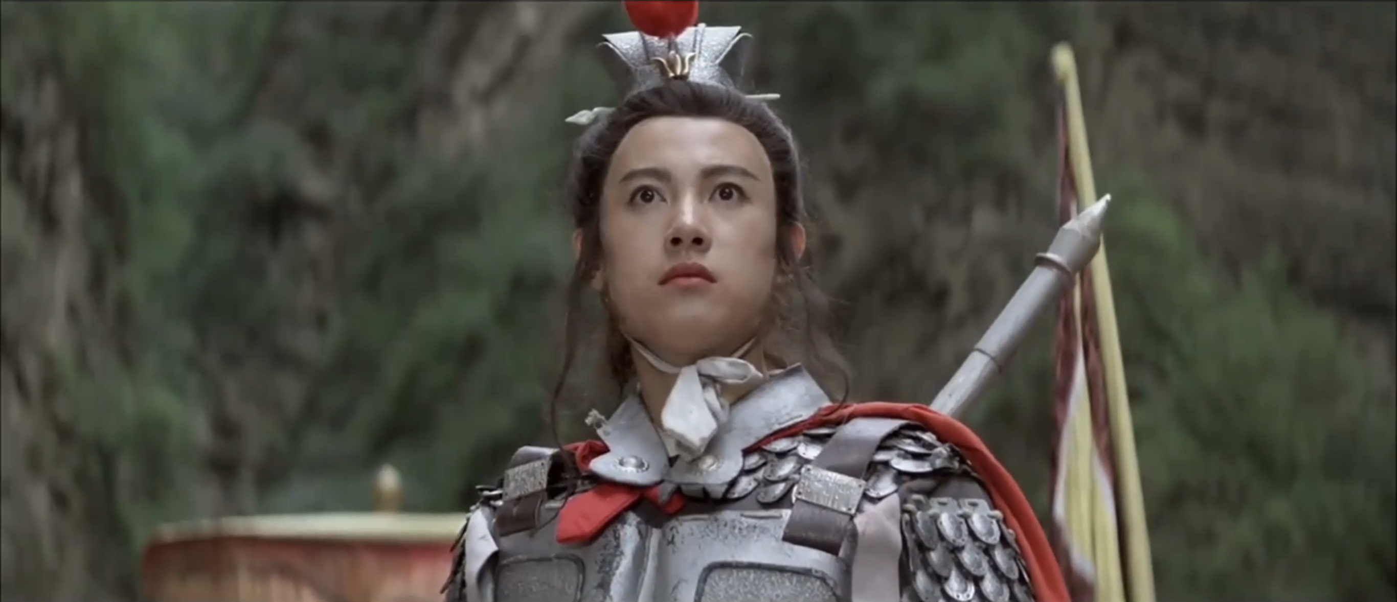  p>罗成,是隋唐系列小说中人物,隋唐第七条好汉, a target="_blank"