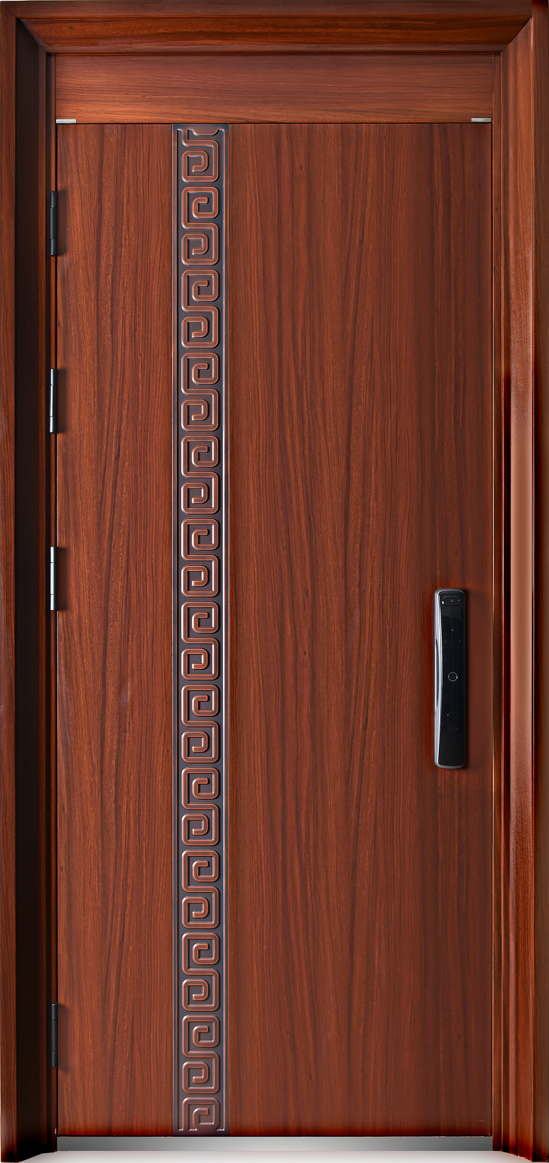  p data-id="tmbbnxi5efpi">金大是浙江金大门业有限公司旗下品牌.