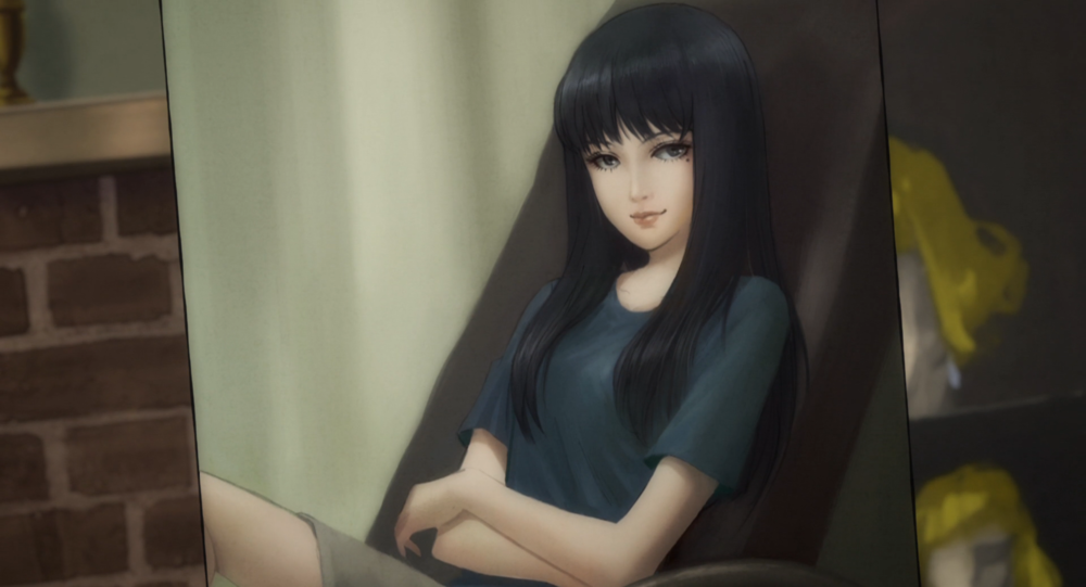 かわかみ とみえ) /i>,是由 a target="_blank" href="/item/伊藤润二