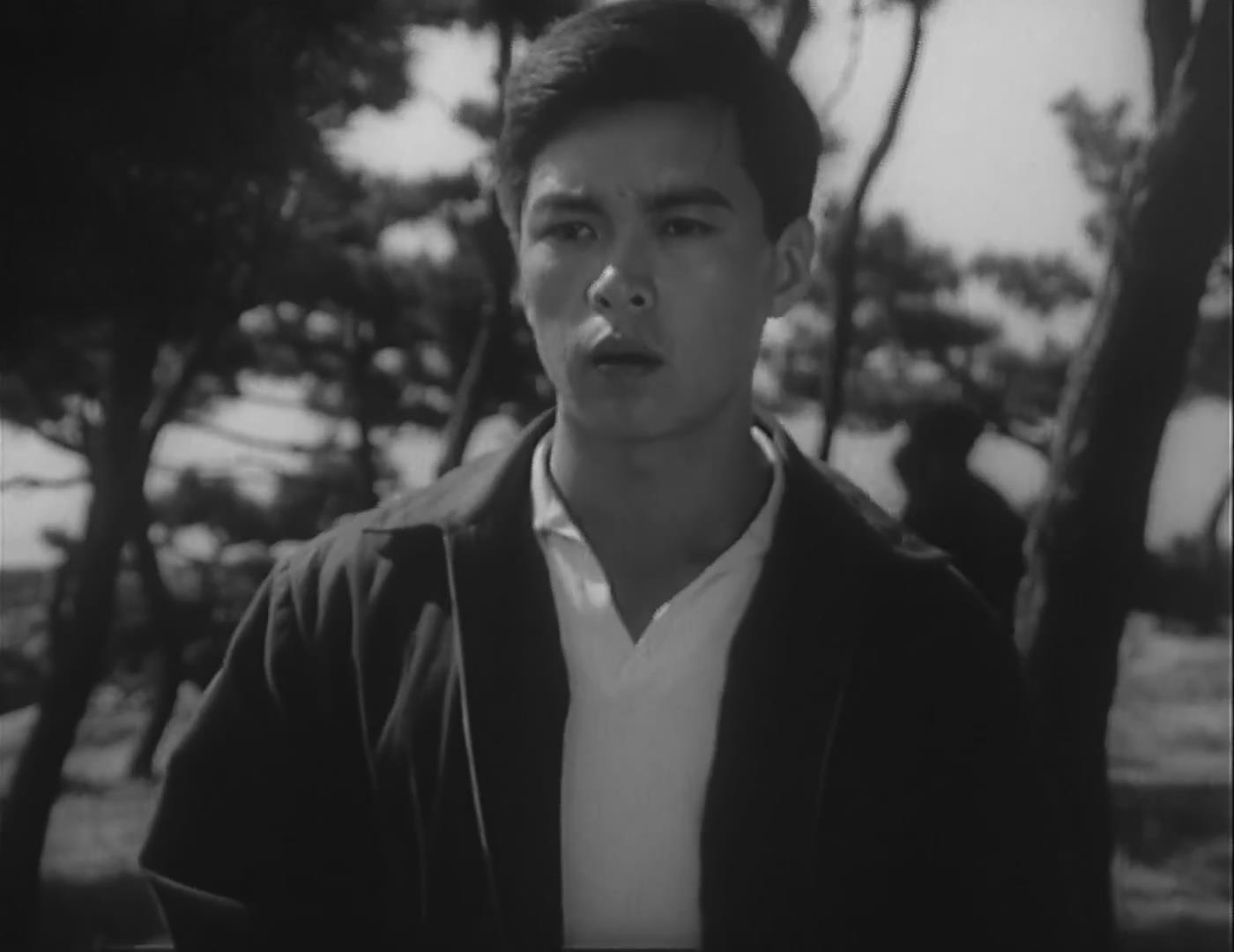 《暗礁》是1978年上映的 a target="_blank" href="/item/中国电影