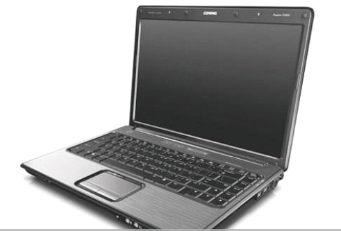 惠普 Compaq Presario V3346TU_百度百科