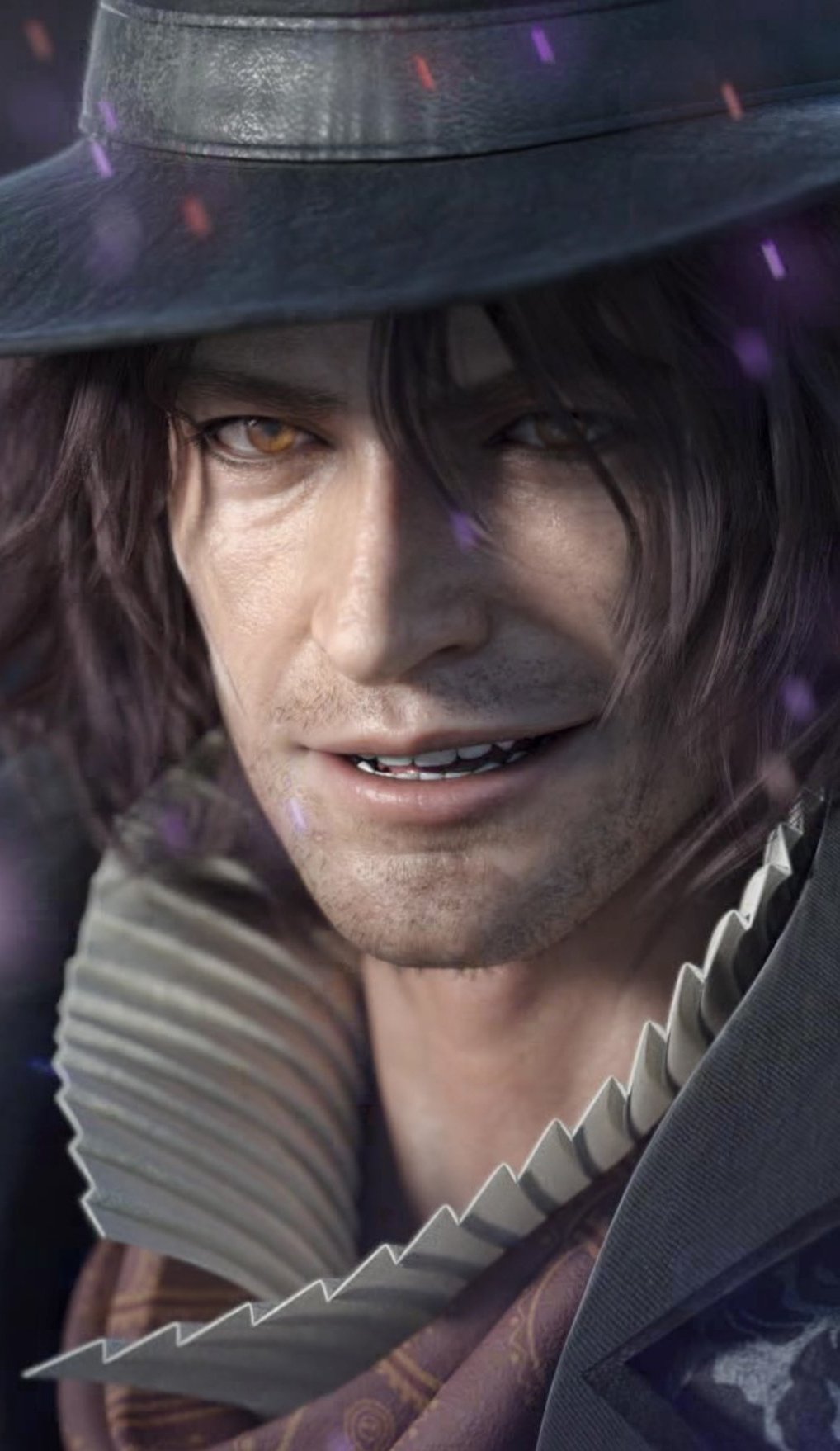 亚丹·伊祖尼亚