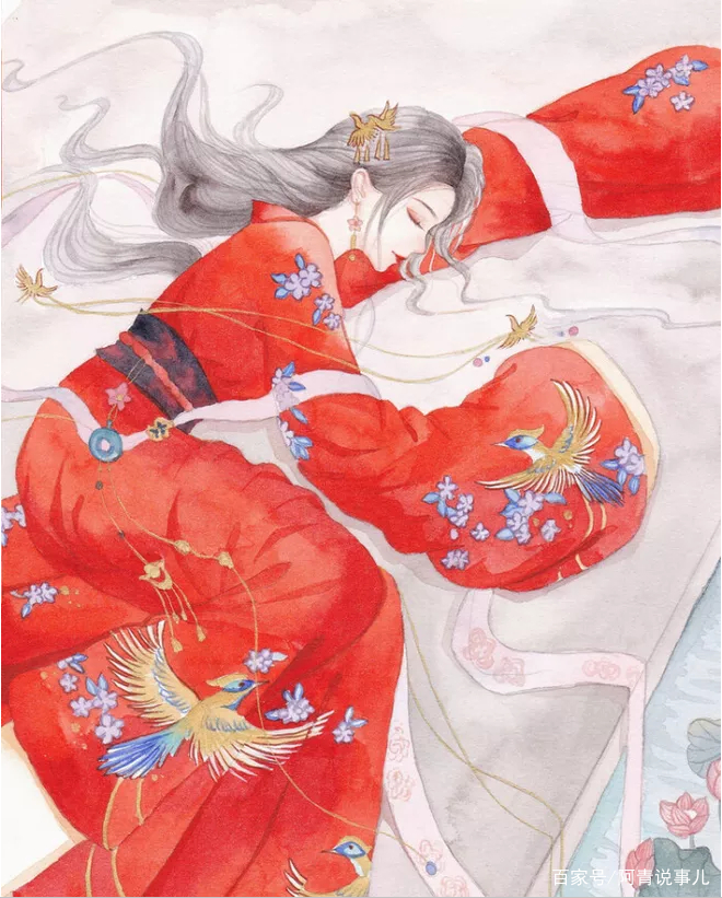 小说｜今穿古甜宠文《王妃好凶夫君有点傻》,妹控哥哥被套路日常_百科TA说