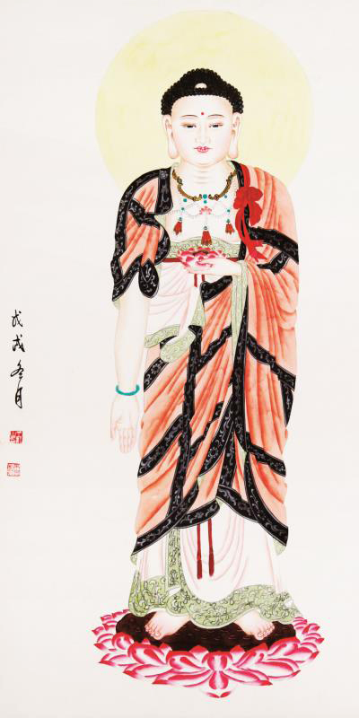  p data-id="gnbbul1vqh">王红,山东枣庄人,笔