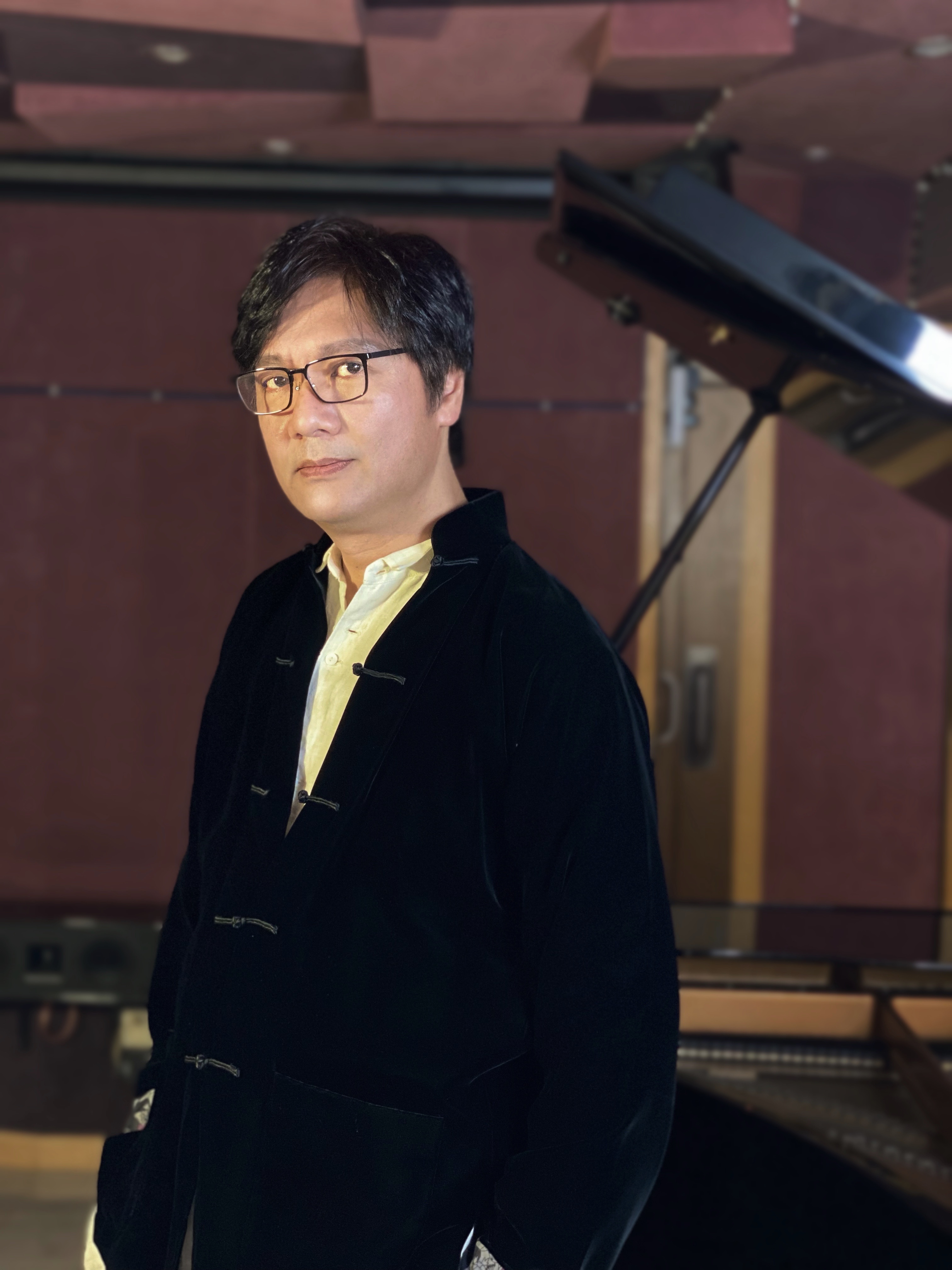  p>林海,中国内地作曲家, a target="_blank" href="/item/音乐家