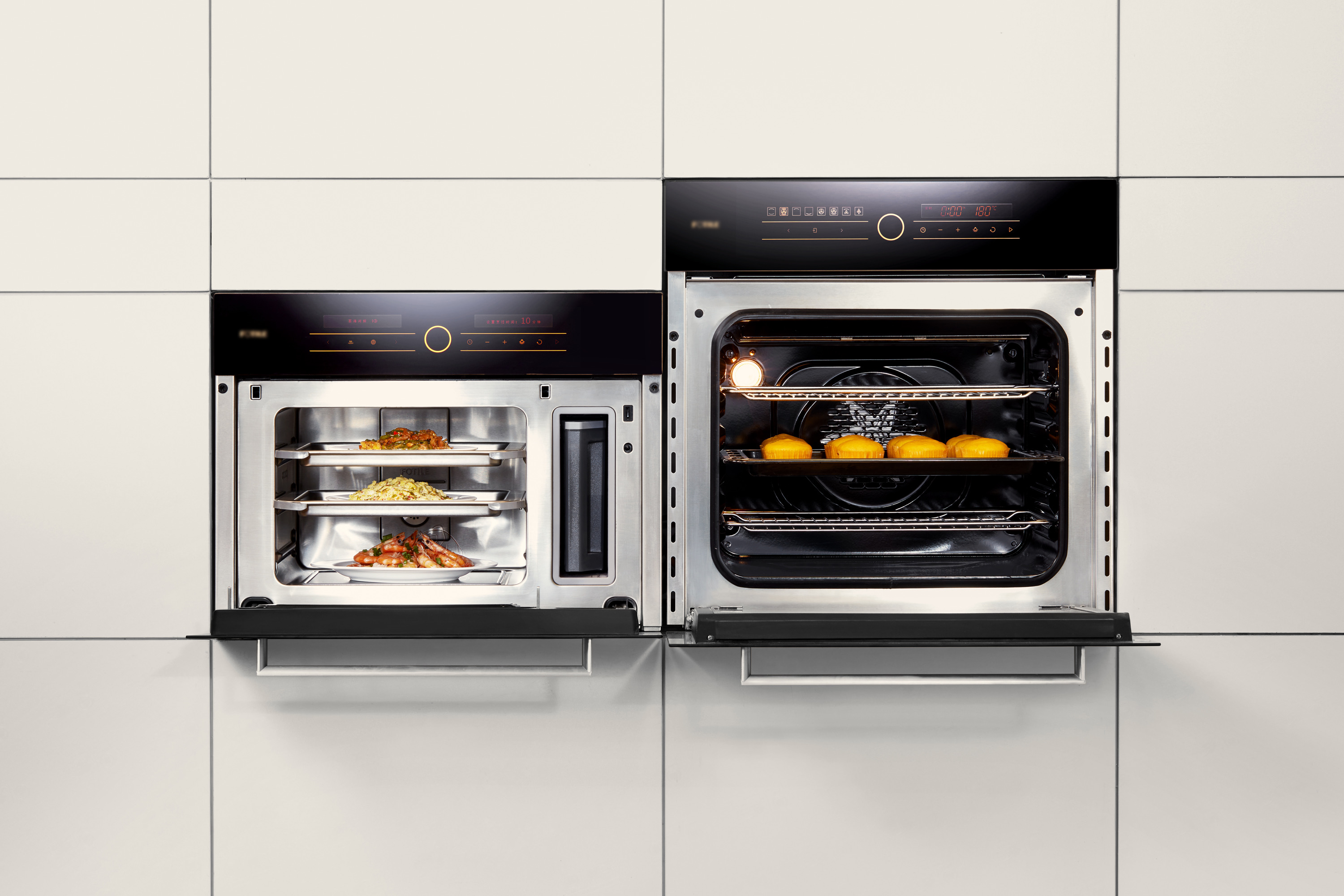  p>烤箱是一种 a href="#" data-lemmaid="7558996">密封 /a>的用来烤