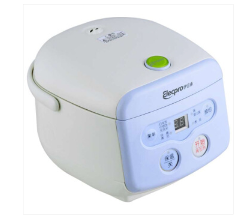 伊立浦ERC6720E_百度百科