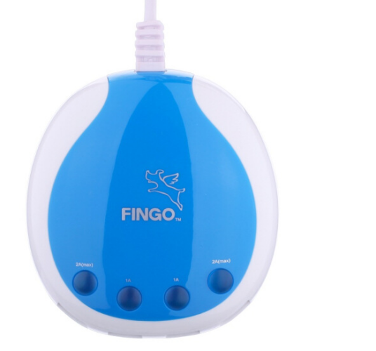 飞狗FGA4_百度百科