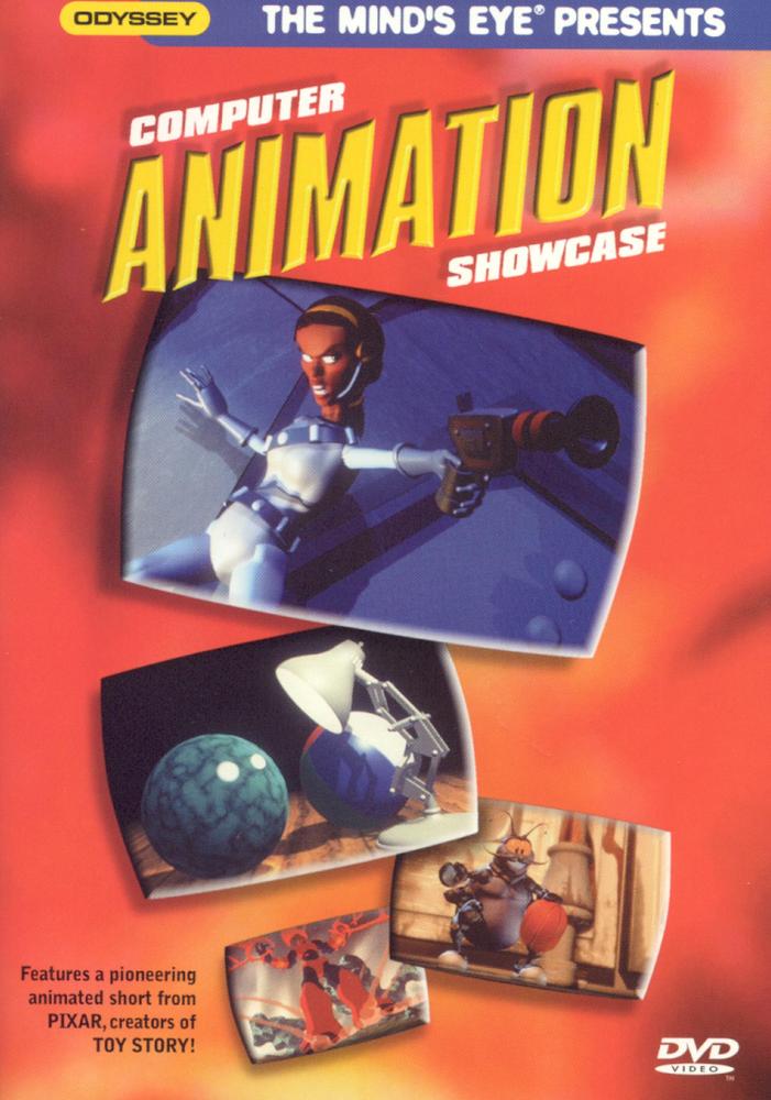  p>《顽皮跳跳灯:惊喜与轻重》是皮克斯动画工作室制作,约翰·拉塞特