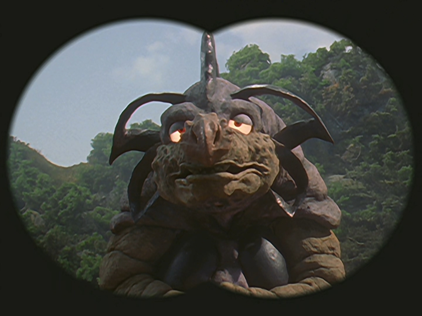 data-lemmaid="1890518">戴拿奥特曼 /a>》中登场的怪兽