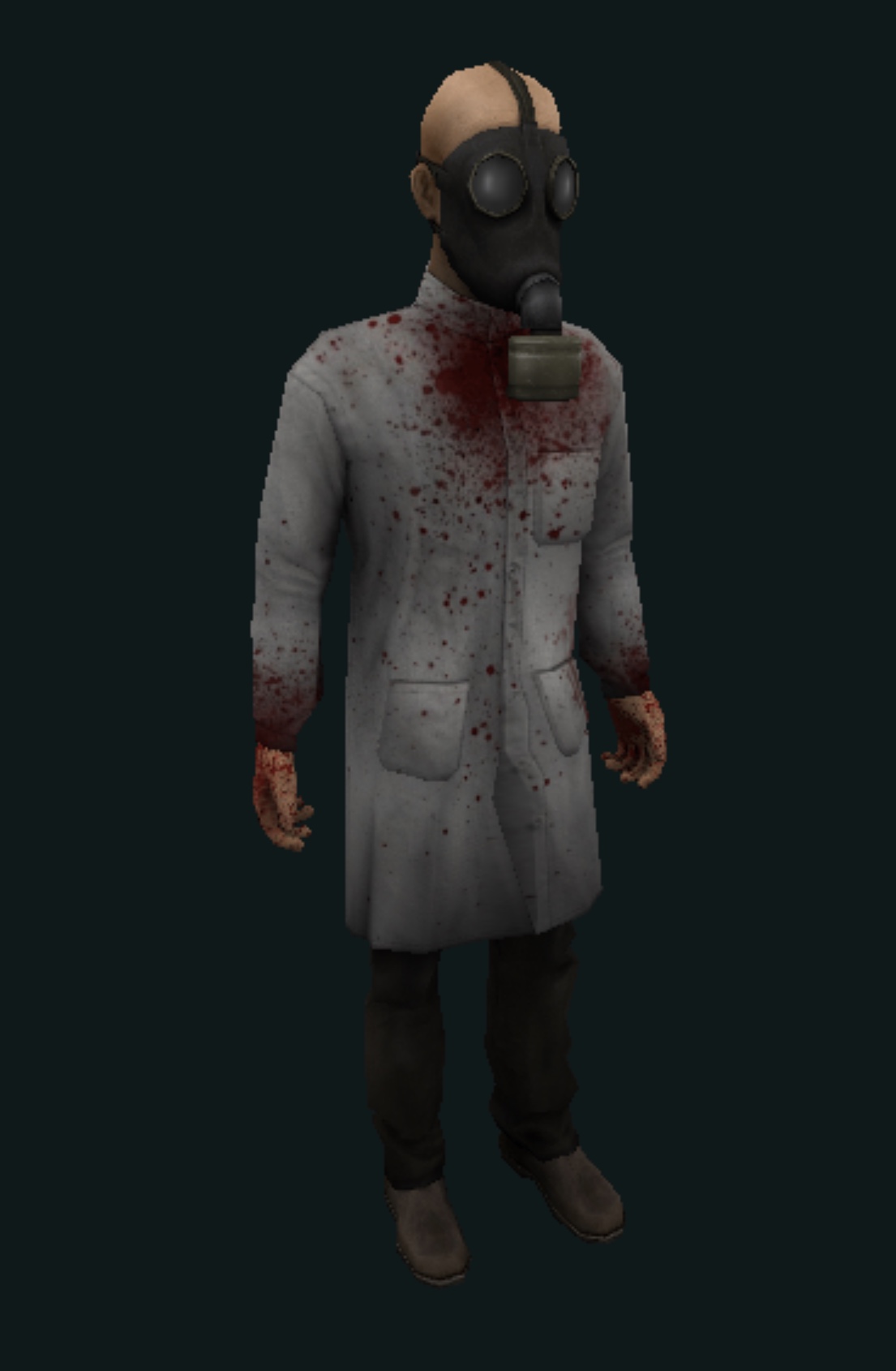 data-lemmaid="1733838">第一人称射击游戏 /a>该模组支持4人联机,已