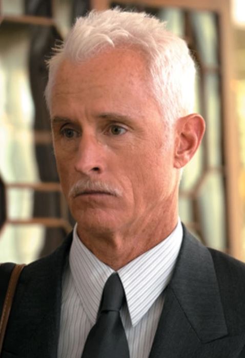 霍华德·史塔克