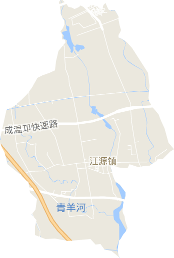江源街道
