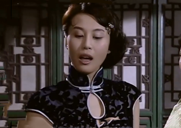 ">简一娜,悬疑剧《 a target="_blank" href="/item/天字一号/66705"