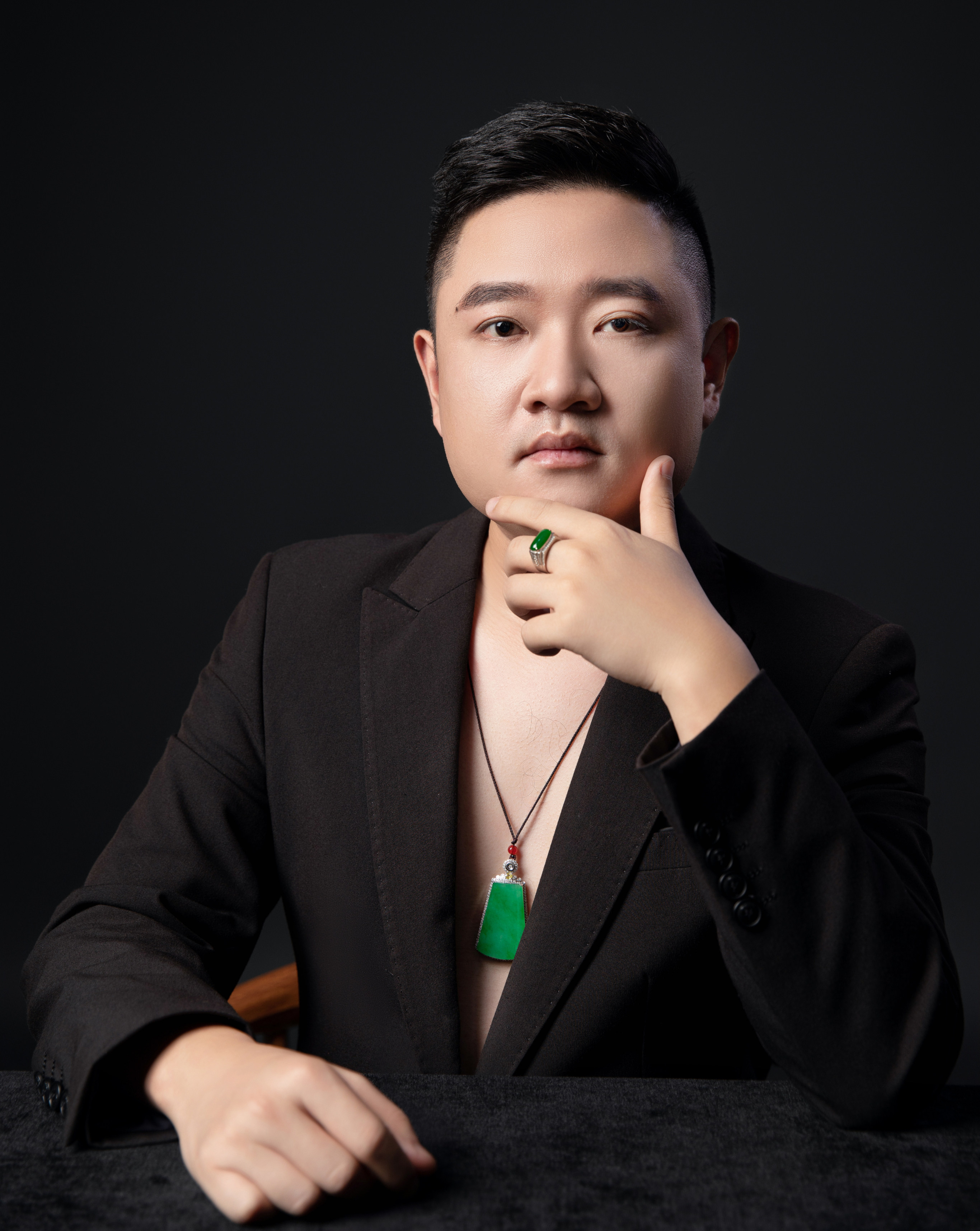 珠宝学院,级珠宝首饰设计师,高级