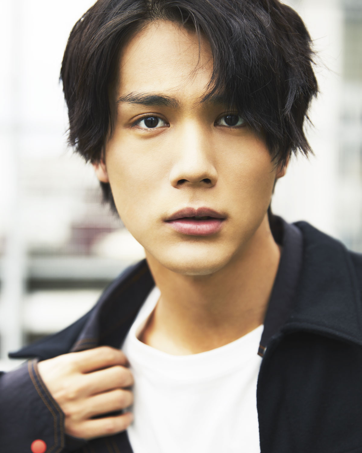  p>中川大志(nakagawa taishi),1998年6月14日出生于日本东京都,日本